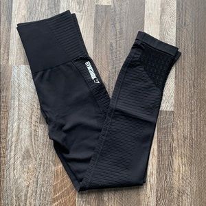Gymshark Seamless Leggings